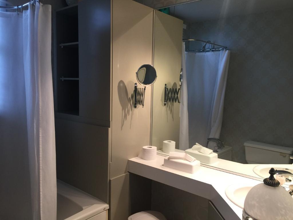 شاوينيغان Gite Chez Baza المظهر الخارجي الصورة